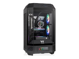 Thermaltake Technology CA-1Z9-00S1WN-00               Main Image from Left-angle