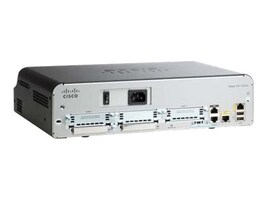 Cisco CISCO1941-HSEC+/K9 Main Image from Left-angle