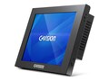 GVision 8.4 K08AS-CA-0010 LCD Open-Frame Display, Black, K08AS-CA-0010, 17543255, Monitors