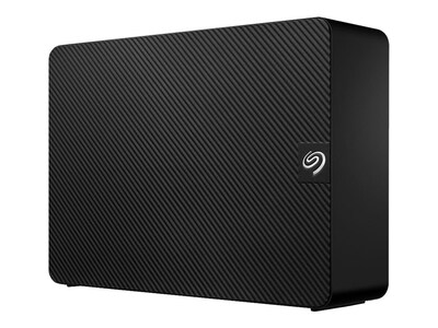 Seagate 4TB Expansion USB 3.0 Desktop Hard Drive, STKP4000400, 41286000, Hard Drives - External