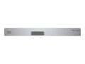 Cisco FirePOWER 1140 1U Firewall (1x)Intel CPU 32GB RAM 200GB HDD 8xRJ-45 4xSFP 1xPSU, FPR1140-ASA-K9, 37761241, Network Firewall/VPN - Hardware