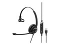 EPOS SC 230 USB MS II, 1000578, 41200704, Headphones