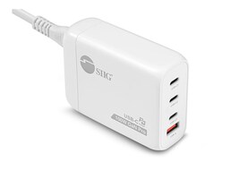 Siig AC-PW2511-S1                   Main Image from Right-angle