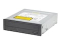 Dell DVD+ -RW SATA Internal Drive, 429-ABIE, 36843173, DVD Drives - Internal