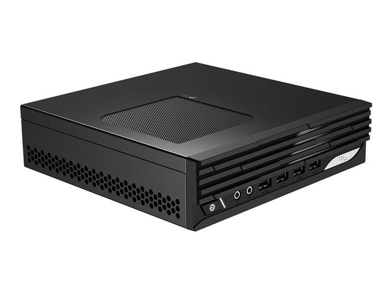 MSI PRO DP21 13M - Thumbnail 2