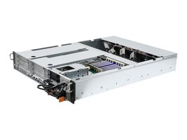 ASRock 2U2E-F/ROME2                   Main Image from Right-angle