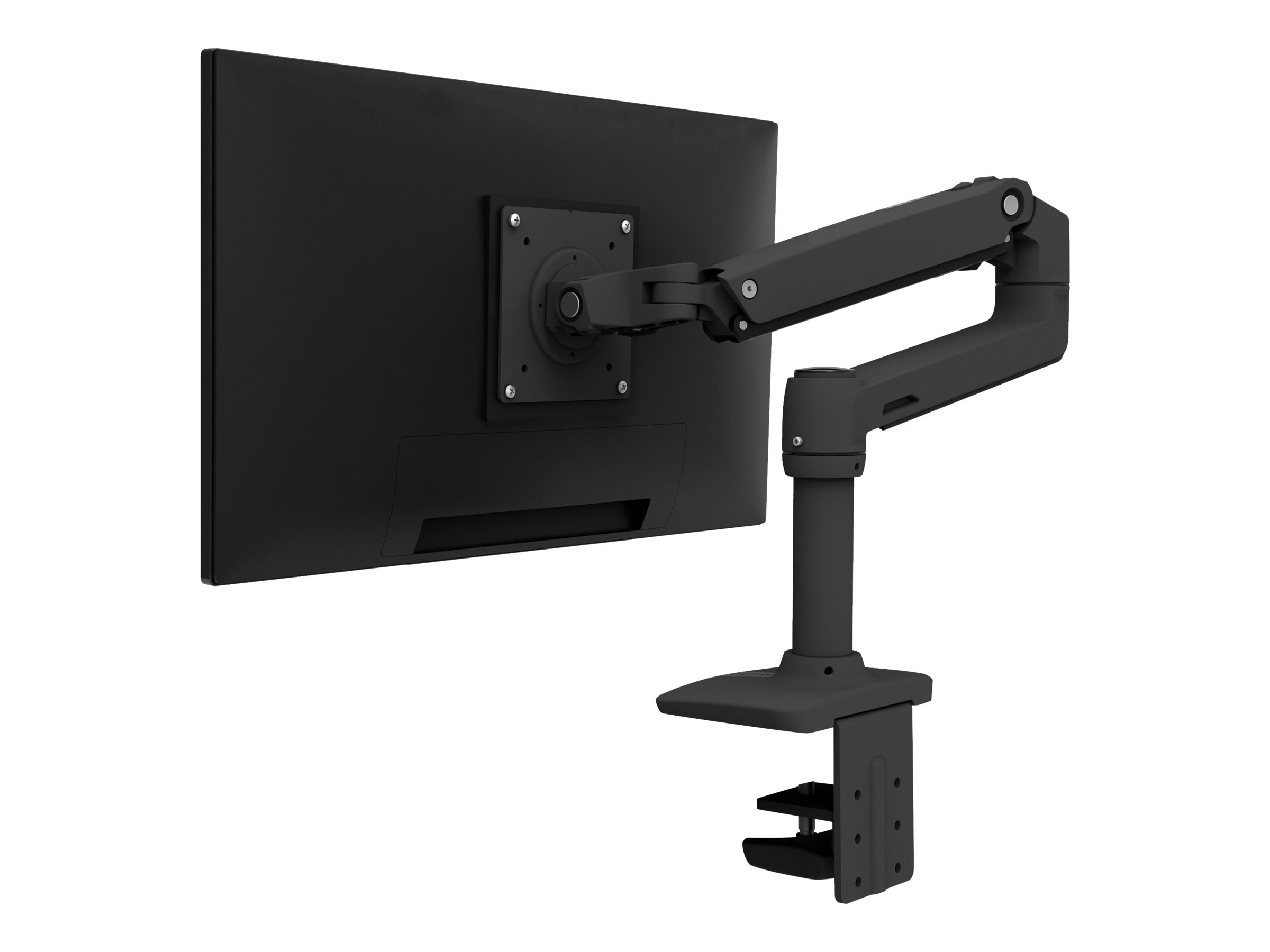 【未使用】ergotron LX Desk Monitor Arm 22F0C4F4-1F57-40ED-8E6C-