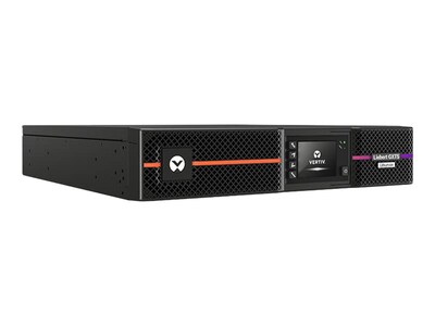 Vertiv GXT5 Lithium-Ion 3000VA UPS (GXT5LI-3000LVRT2UXLN), GXT5LI-3000LVRT2UXLN, 41426292, Battery Backup/UPS
