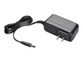 HP Hp Poly Voice Poly EDGE Power Supply - 5 V DC Output, 86H66AA#ABA, 41753266, Power Supply Units (internal)