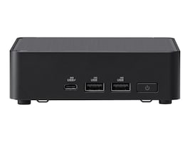 Asus RNUC14RVHU5068CUI Main Image from Front