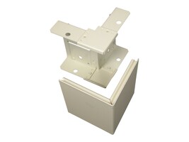 Legrand AV V4018                          Main Image from Left-angle