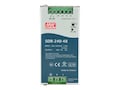 Black Box DIN Rail Industrial Power Supply - 240W, 48VDC, SDR-240-48, 41293228, Power Supply Units (internal)