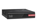 Cisco ASA 5506-X WITH FIREPOWER, ASA5506W-Z-K9                 , 41939907, Locks & Security Hardware