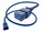 UNC Group PWCD-C14C19-15A-02F-BLU Image 1 from Front