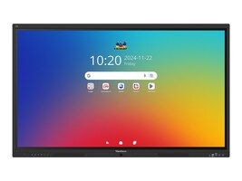 ViewSonic IFP5541                        Main Image from Front