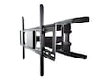 Premier Mounts Low Profile Ultra-Slim Swingout Mount for Flat-Panels up to 95 Pounds, AM95, 33686871, Stands & Mounts - Digital Signage & TVs