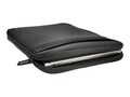 Kensington Soft Universal Notebook Sleeve, 15.6, K60101WW, 41341546, Carrying Cases - Notebook