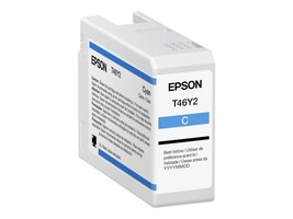 Epson T46Y200 Main Image from Left-angle