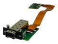 Lantronix M.2 NIC & Open SFP Media CONVRT 30mm, NM2-GXE-2230-SFP-201, 36218511, Network Adapters & NICs Lantronix M.2 NIC & Open SFP Media CONVRT 30mm, NM2-GXE-2230-SFP-201, 36218511, Network Adapters & NICs