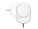 Belkin WIC008BTGR-V2                  Image 2 from Multi-angle