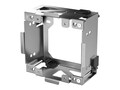 Axis TI8202 Recessed Mount , 02067-001, 41264029, Mounting Hardware - Network