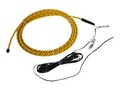 Raritan Water Leak Sensor Rope w Contact Enclosure Sensor, 7m, DPX-WSC-70-KIT, 33600539, Environmental Monitoring - Indoor