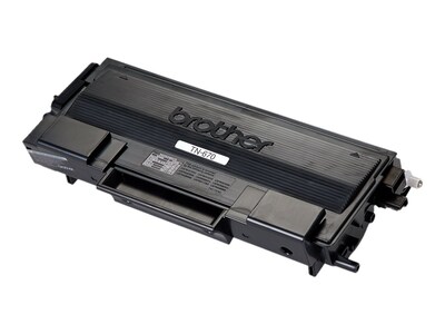 Brother Black Toner Cartridge for Brother HL-6050 Series Printers, TN-670, 4878048, Toner and Imaging Components - OEM Brother Black Toner Cartridge for Brother HL-6050 Series Printers, TN-670, 4878048, Toner and Imaging Components - OEM