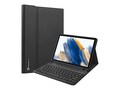 ARMOR-X Detachable Keyboard Case with PU leather Folio Cover for Galaxy Tab A8 SM-X200 X205, HKV-SS-X205, 41748546, Keyboards & Keypads ARMOR-X Detachable Keyboard Case with PU leather Folio Cover for Galaxy Tab A8 SM-X200 X205, HKV-SS-X205, 41748546, Keyboards & Keypads