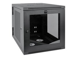Tripp Lite SRW12US33G Main Image from Left-angle