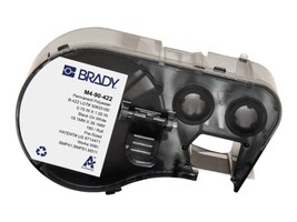 Brady Corp. M4-90-422                      Main Image from Front