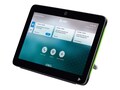 HP Poly TC10 Black Touch Controll, 977L6AA#ABA                   , 41837543, Room Controllers & Schedulers