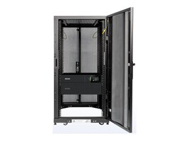 Minuteman - UPS MMCAB24S8K Main Image from Front Minuteman - UPS MMCAB24S8K Main Image from Front