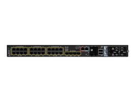 Cisco IE-9320-24P4X-E Main Image from Front