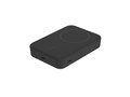 Belkin 10K mAh 15W Wireless MagSafe USB-C Portable Charger Power Bank w  Stand + Qi2 - Black, BPD008BTBK                    , 41831836, Battery Chargers
