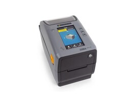 Zebra Technologies International ZD6A122-T01BR1EZ Main Image from Left-angle
