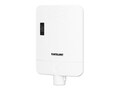 Intellinet OUTDOOR POE-POWERED 5-PORT GIG, 509220, 41772384, Network Switches
