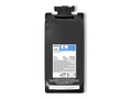 Epson Cyan T53K UltraChrome DS Ink Packs - 1,600 mL (2-pack), T53K220, 42258009, Ink Cartridges & Ink Refill Kits - OEM