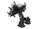 Ram Mounts RAM-B-189-PIV1-UN9U            Image 4 from Back