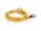 AddOn ADD-SC-SC-3M6MMF-YW Image 4 from Back
