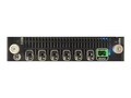 ZeeVee 6 Channel SD MPEG2 Digital Vid, 3KSVE6R                       , 41970663, Digital Signage Players & Solutions