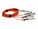 AddOn QSFP-4SFP-AOC1M-OE-AO Image 7 from Left side