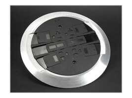 Legrand AV RC4CTCAL                       Main Image from Front