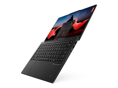 Lenovo ThinkPad X1 Carbon G12 Intel Core Ultra 7 155U 16GB 1TB O2 6E BT FR WC 14 WUXGA MT W11P, 21KC00A2US, 41787013, Notebooks