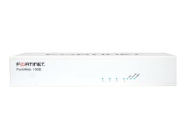 Fortinet FWB-100E-BDL-580-60 Main Image from Front