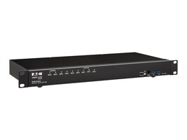 Tripp Lite B024-DPU08 Main Image from Left-angle