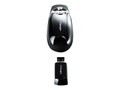 Kensington Wireless Presenter Pro with Green Laser Pointer, K72353USA, 11404094, Remote Controls - Presentation