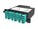 Legrand AV LM4-LC24H-2A1UN                Image 1 from Right-angle