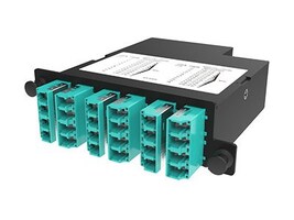 Legrand AV LM4-LC24H-2A1UN                Main Image from Right-angle