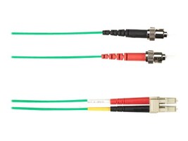 Black Box FOLZH62-002M-STLC-GN Main Image from Left-angle