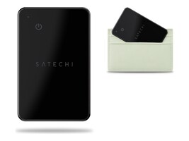 Satechi ST-LFAWCK                      Main Image from Front